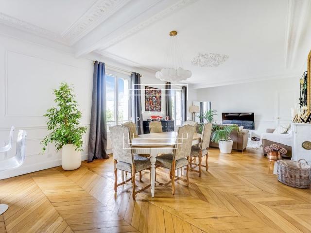 Appartement vente à Nanterre, Neuilly-sur-seine