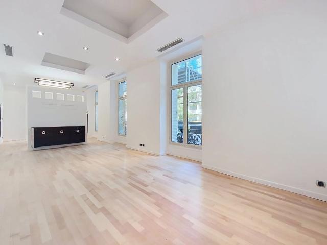 Appartement vente à Nice