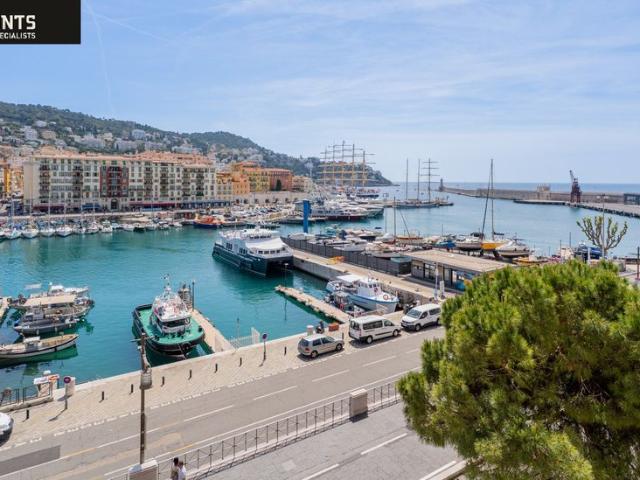 Appartement vente à Nice, Alpes-Maritimes
