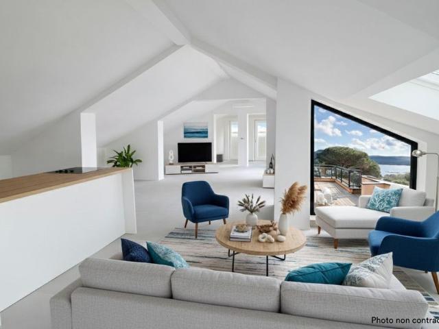 Appartement vente à Sartène, Corse