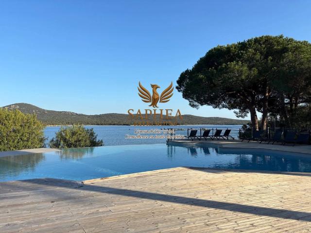Appartement vente à Sartène, Corse