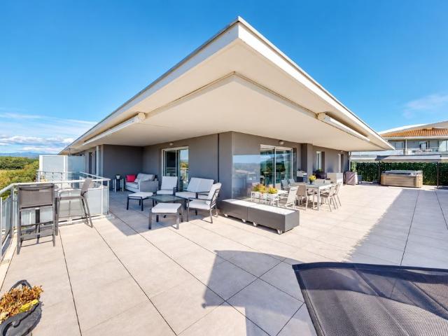Appartement vente à Puget-sur-Argens, Var