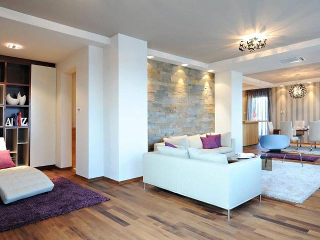 Appartement vente à Nanterre, Puteaux