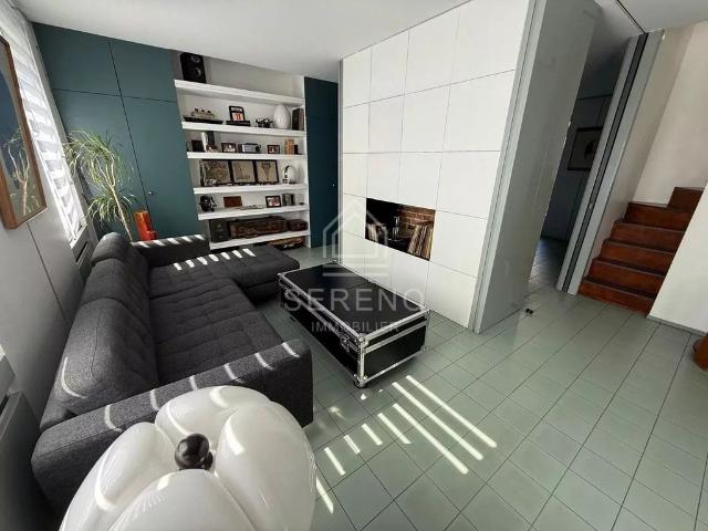 Appartement vente à Nogent-sur-Marne, Saint-mandé