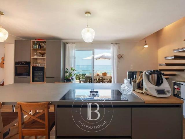 Appartement vente à Bastia, San-martino-di-lota