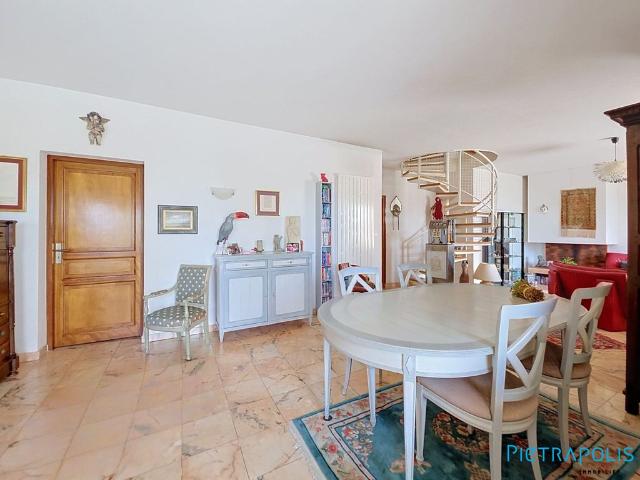 Appartement vente à Sauverny, Ain