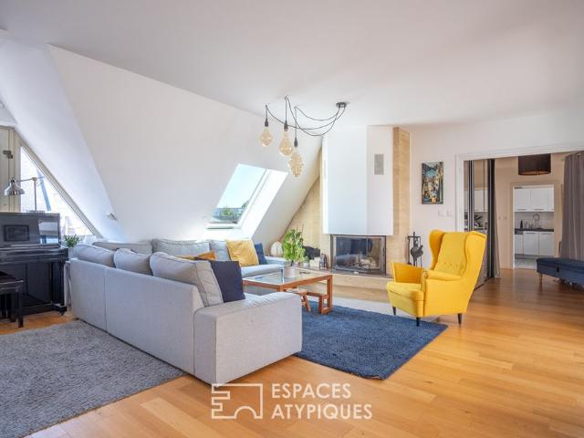 Appartement vente à Strasbourg, Hoenheim