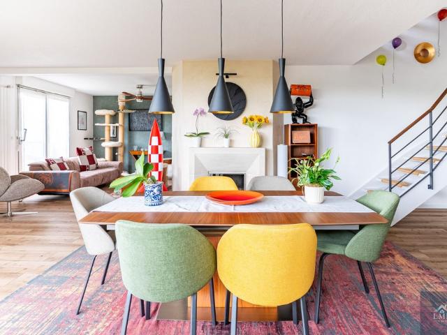 Appartement vente à Strasbourg, Collectivité européenne d'Alsace