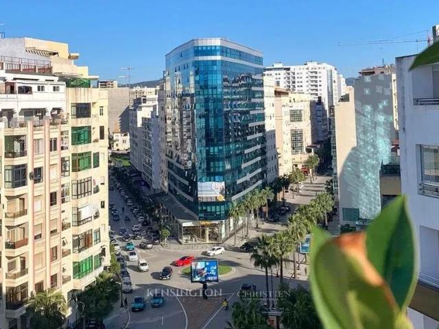 Appartement vente à Tangero, Tanger-Tétouan