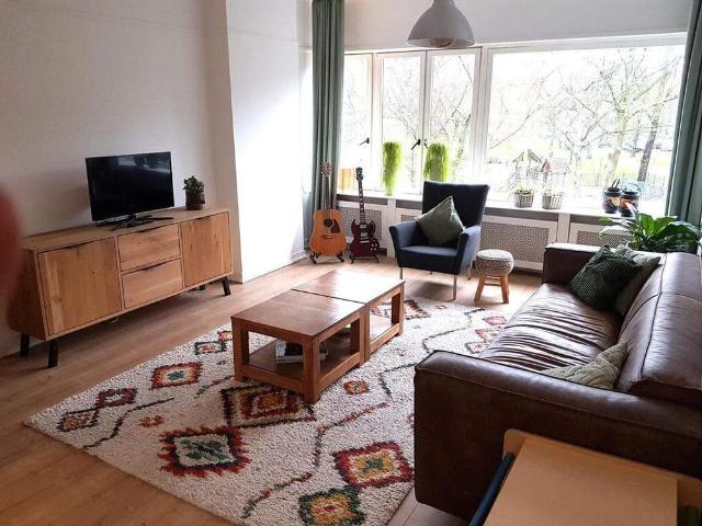 Appartement te huur in Noord, Rotterdam