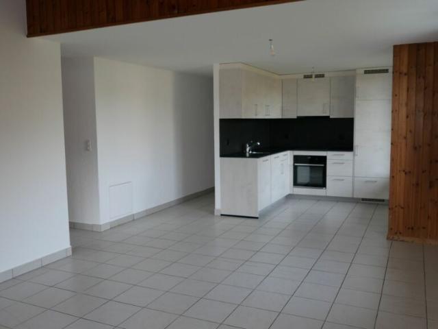 Wohnung kaufen in Chandolin-Savièse, Wallis