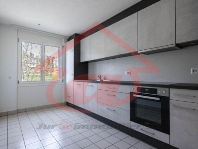 Apartment mieten in Delémont, District de Delémont
