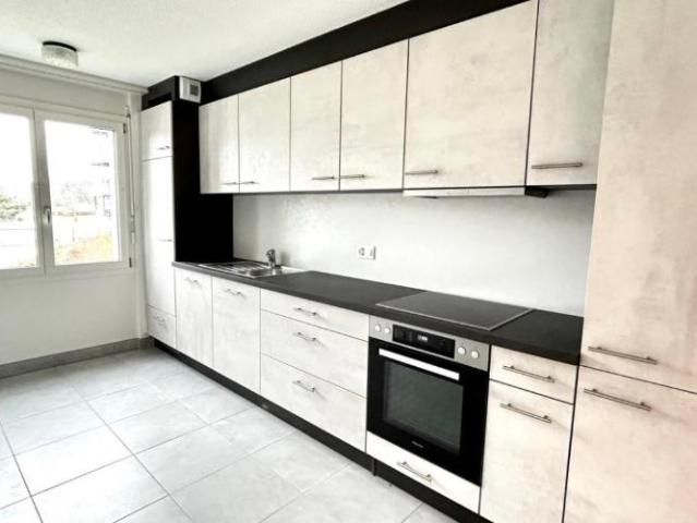 Apartment mieten in Delémont, Jura