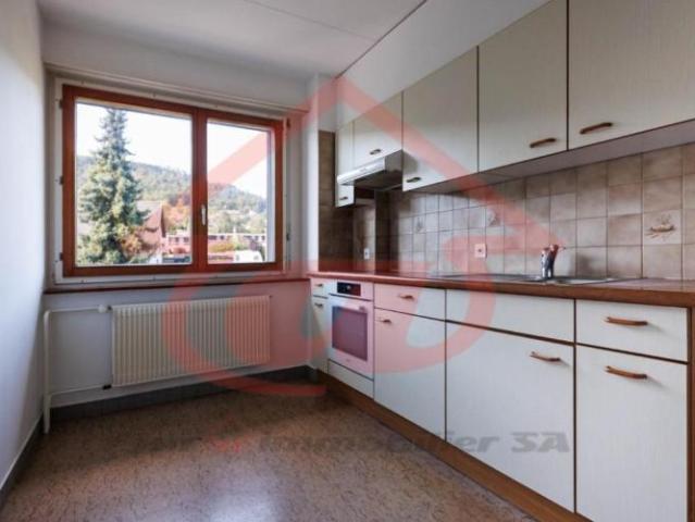 Apartment mieten in Delémont, Jura