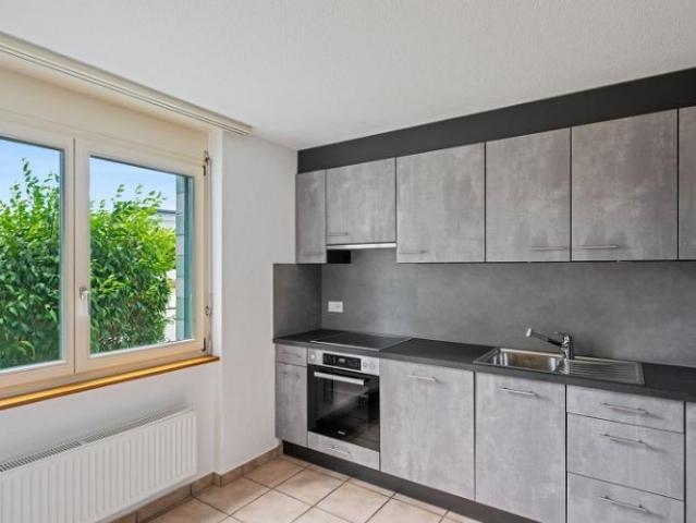 Apartment mieten in Delémont, Jura