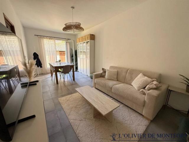 Appartement vente à La Queue-les-Yvelines, Yvelines