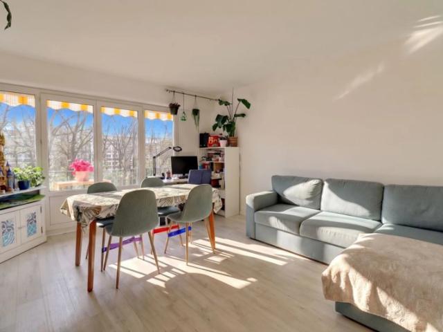 Appartement vente à Saint-Germain-en-Laye, Verneuil-sur-seine