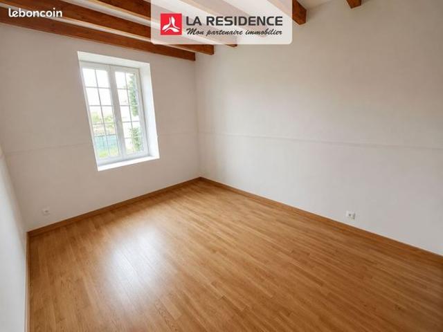 Appartement vente à Mareil-sur-Mauldre, Yvelines