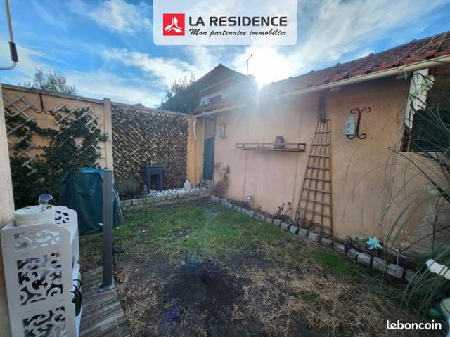Appartement vente à Montigny-lès-Cormeilles, Val-d'Oise