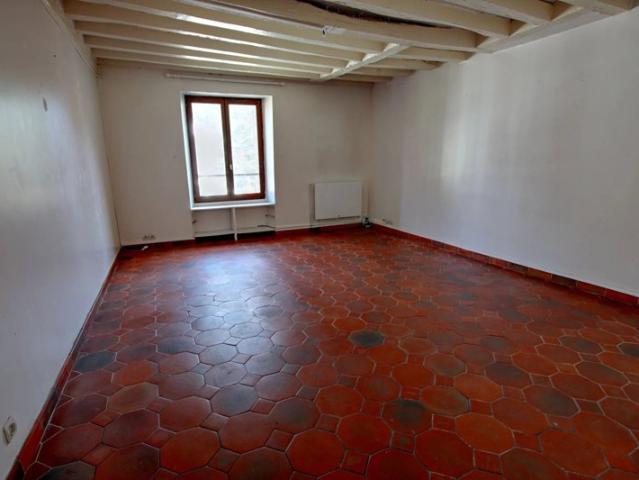 Appartement vente à Rambouillet, Le Mesnil-saint-denis