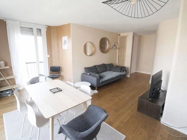 Appartement vente à Rambouillet, Elancourt