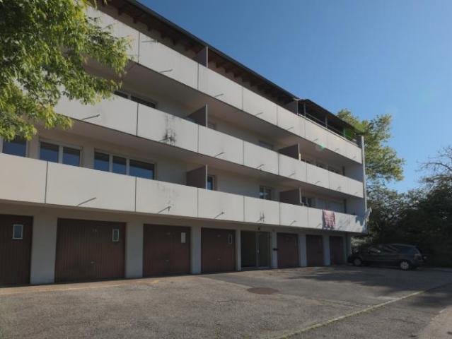 Apartment mieten in Corcelles (NE)