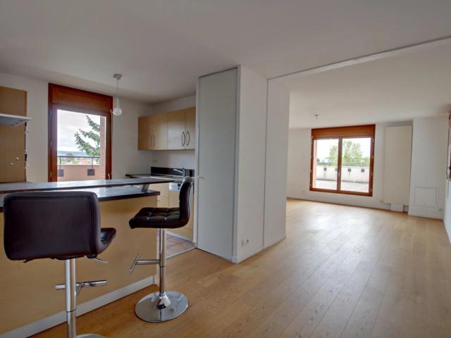 Appartement vente à Mantes-la-Jolie, Les Mureaux