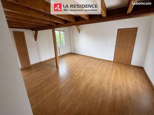 Appartement vente à Mareil-sur-Mauldre, Yvelines