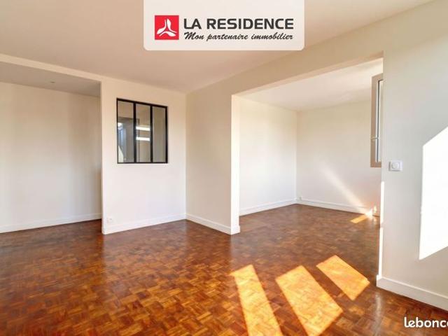 Appartement vente à Verneuil-sur-Seine, Yvelines