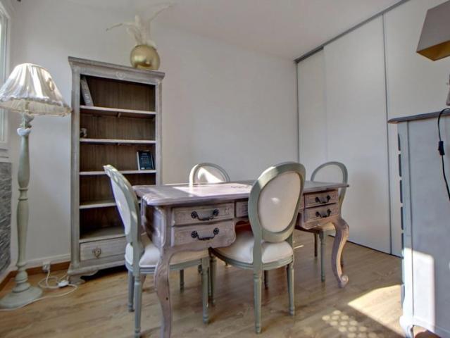 Appartement vente à Saint-Germain-en-Laye, Verneuil-sur-seine