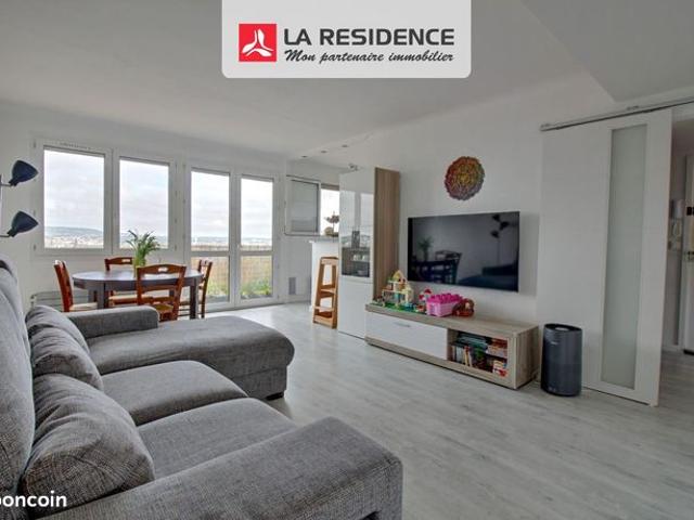 Appartement vente à Poissy, Yvelines