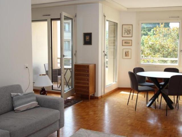 Apartment mieten in Florissant, Genève