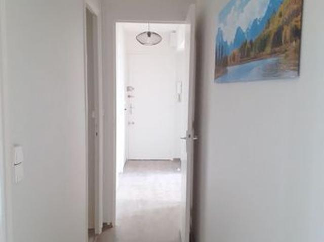 Appartement vente à Évreux, Eure