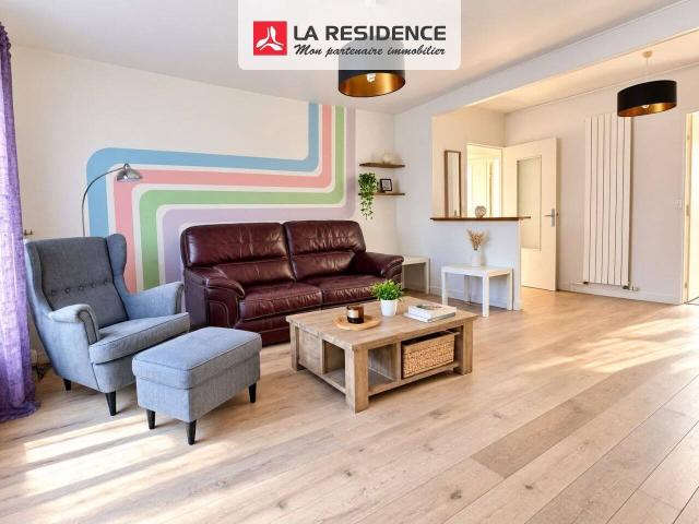 Appartement location à Maurepas, Yvelines