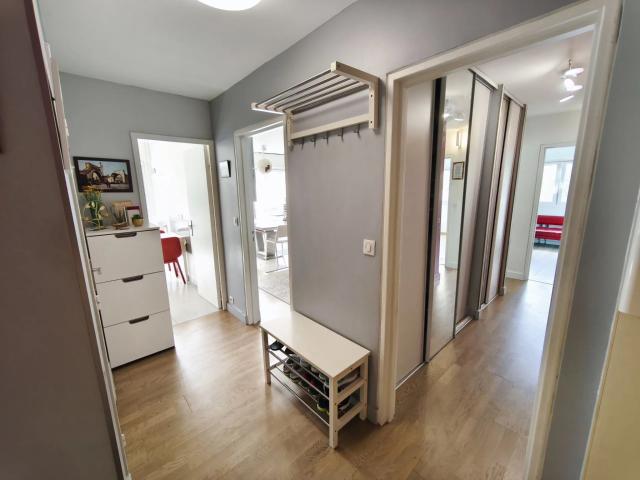 Appartement vente à Argenteuil, Franconville