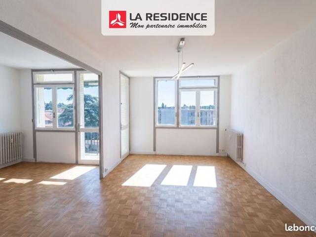 Appartement vente à Valence, Drôme