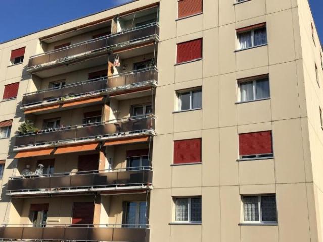 Apartment mieten in Cheseaux-Lausanne, Waadt