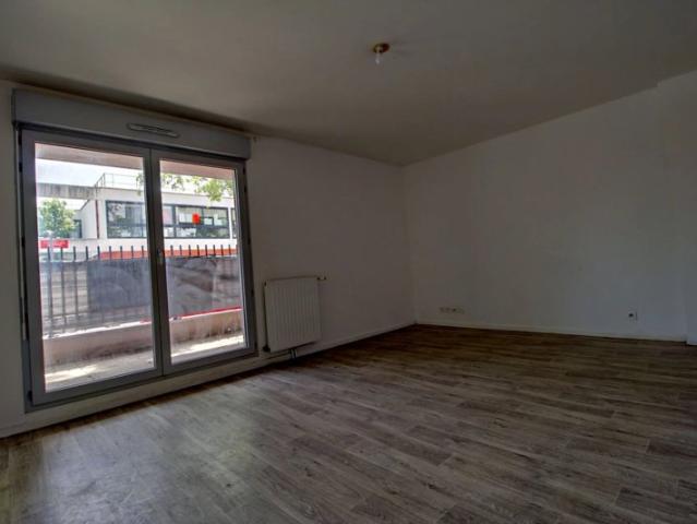 Appartement vente à Pontoise, Cergy