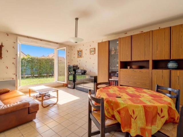 Appartement vente à Saint-Germain-en-Laye, Verneuil-sur-seine