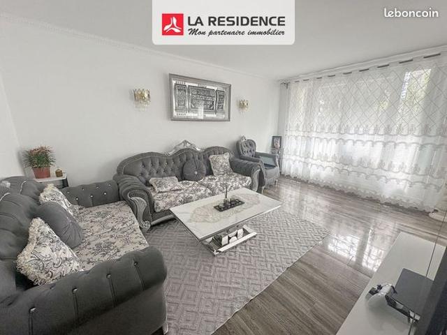 Appartement vente à Saint-Denis, Seine-Saint-Denis