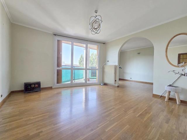 Appartement vente à Argenteuil, Franconville
