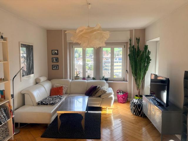 Apartment mieten in Le Locle