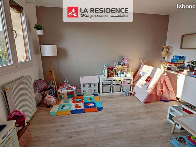 Appartement vente à Triel-sur-Seine, Yvelines