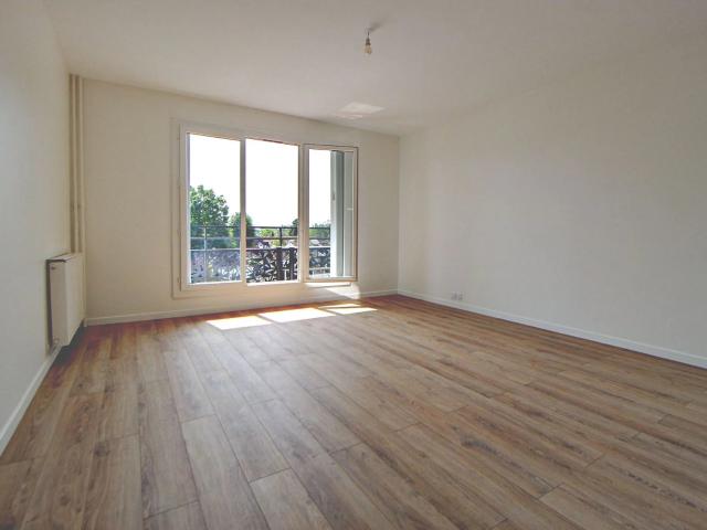 Appartement vente à Saint-Germain-en-Laye, Verneuil-sur-seine