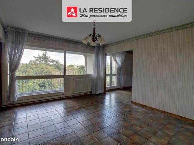 Appartement vente à Les Mureaux, Yvelines