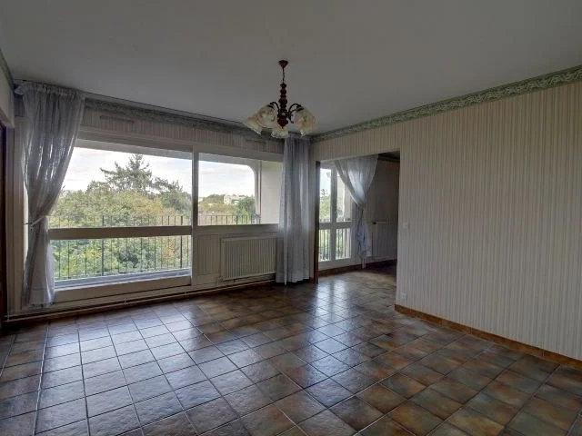 Appartement vente à Les Mureaux, Yvelines