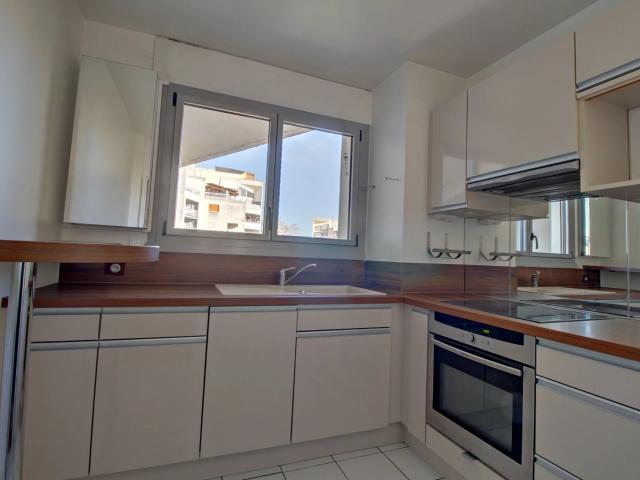 Appartement vente à Pontoise, Cergy