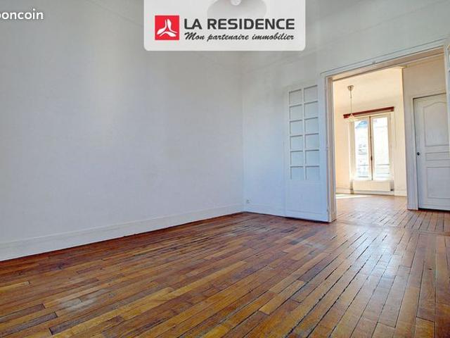 Appartement vente à Pontoise, Val-d'Oise