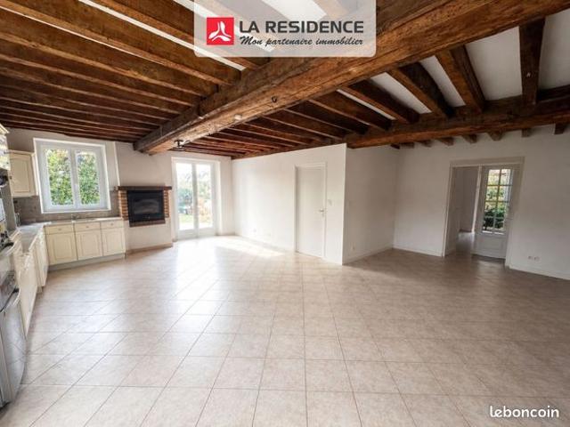Appartement vente à Mareil-sur-Mauldre, Yvelines