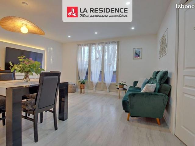 Appartement vente à Sartrouville, Yvelines